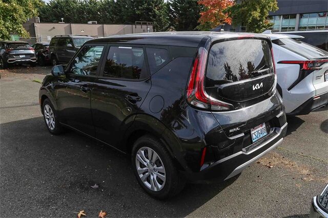2023 Kia Soul LX Renton WA