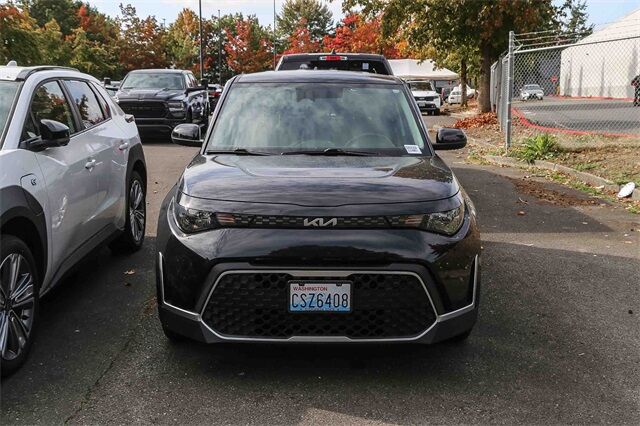 2023 Kia Soul LX Renton WA