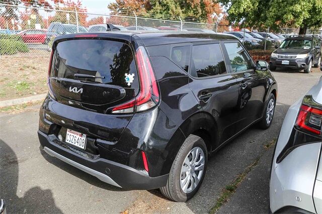 2023 Kia Soul LX Renton WA