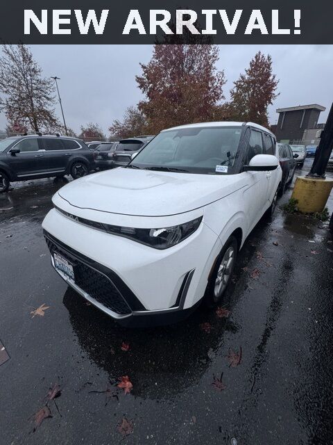 2023 Kia Soul