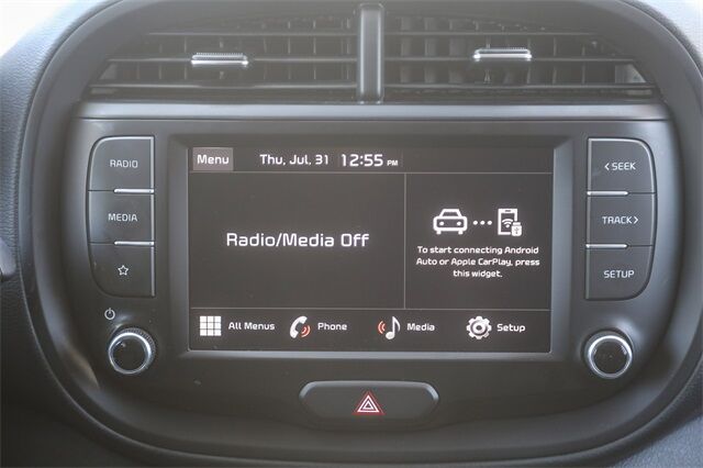 2023 Kia Soul LX Glendale CA