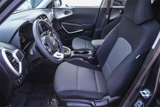 2023 Kia Soul LX Glendale CA
