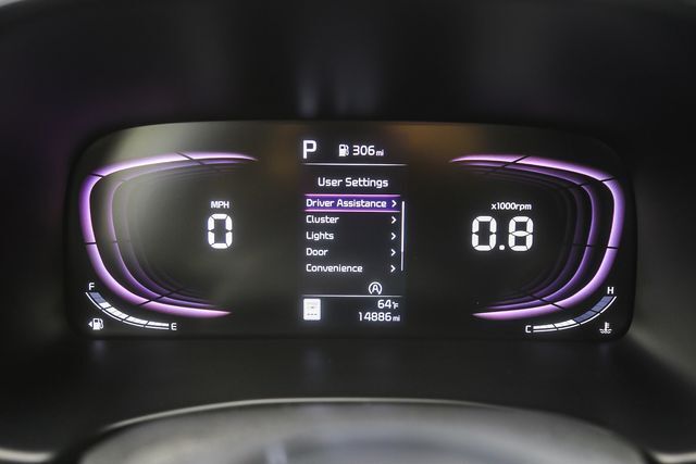 2023 Kia Soul LX Glendale CA