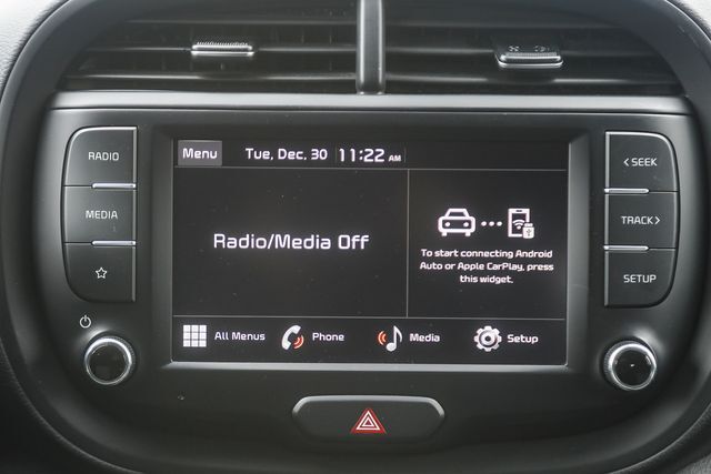 2023 Kia Soul LX Glendale CA