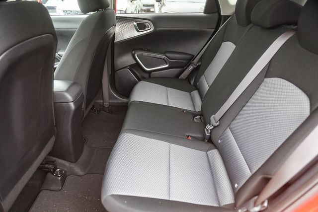 2023 Kia Soul LX Glendale CA