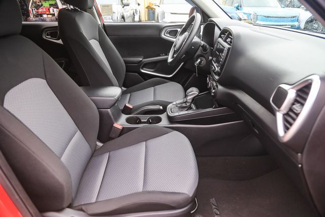 2023 Kia Soul LX Glendale CA