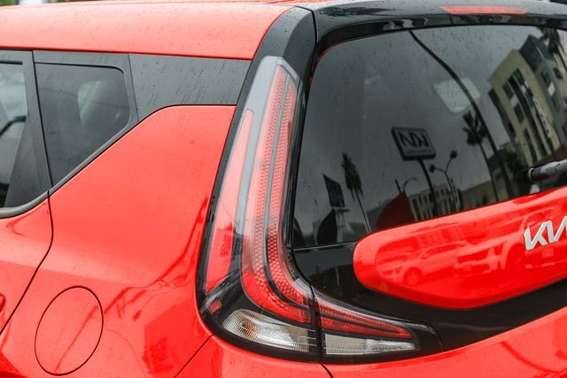 2023 Kia Soul LX Glendale CA