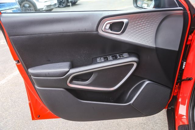 2023 Kia Soul LX Glendale CA