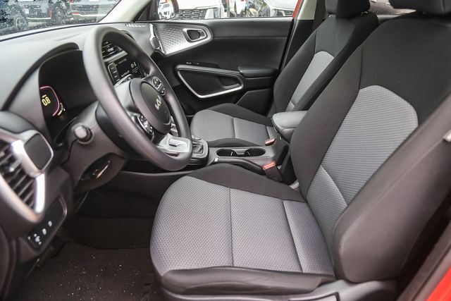 2023 Kia Soul LX Glendale CA