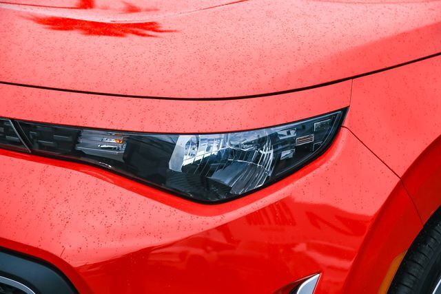 2023 Kia Soul LX Glendale CA