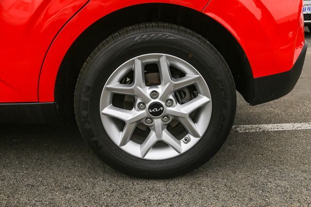 2023 Kia Soul LX Glendale CA