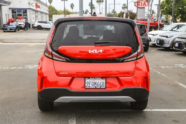 2023 Kia Soul LX Glendale CA