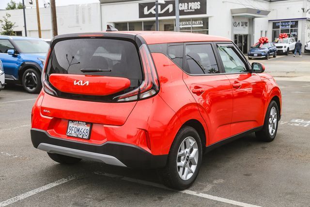 2023 Kia Soul LX Glendale CA