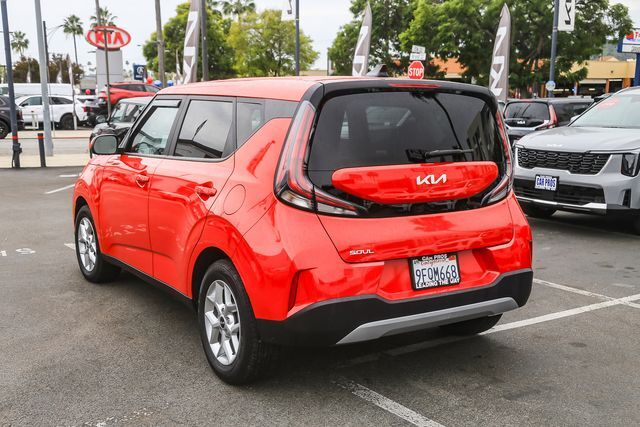 2023 Kia Soul LX Glendale CA