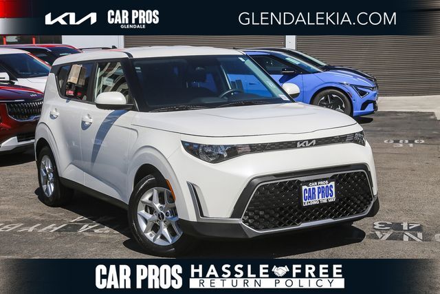 2023 Kia Soul