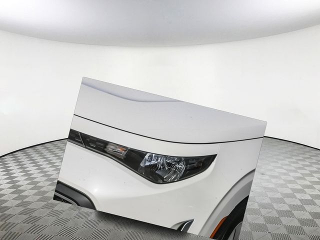 2023 Kia Soul LX Huntington Beach CA