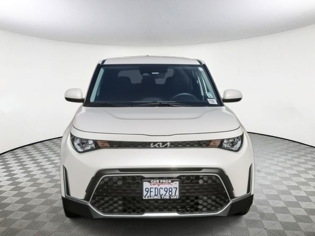 2023 Kia Soul LX Huntington Beach CA