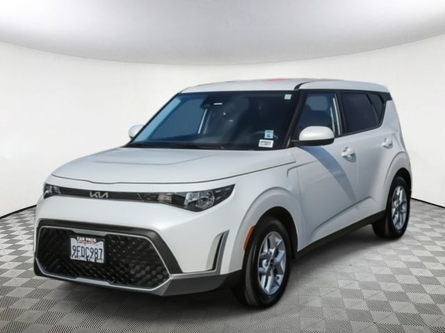 2023 Kia Soul LX Huntington Beach CA
