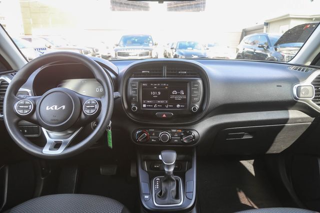 2023 Kia Soul LX Huntington Beach CA
