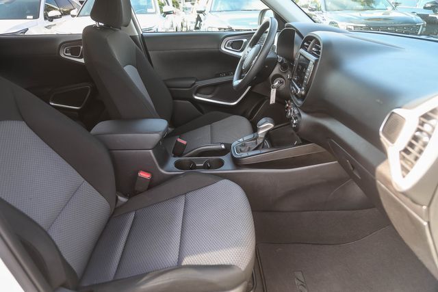 2023 Kia Soul LX Huntington Beach CA