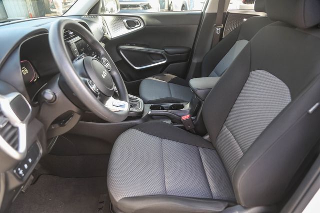 2023 Kia Soul LX Huntington Beach CA