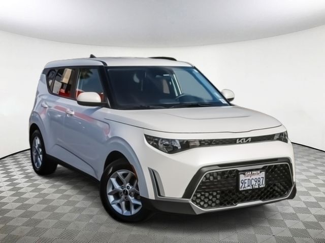 2023 Kia Soul LX Huntington Beach CA
