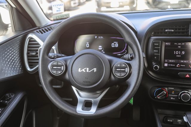 2023 Kia Soul LX Huntington Beach CA