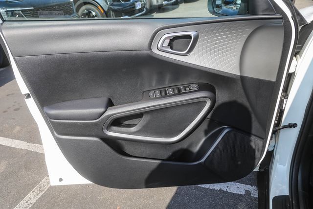 2023 Kia Soul LX Huntington Beach CA