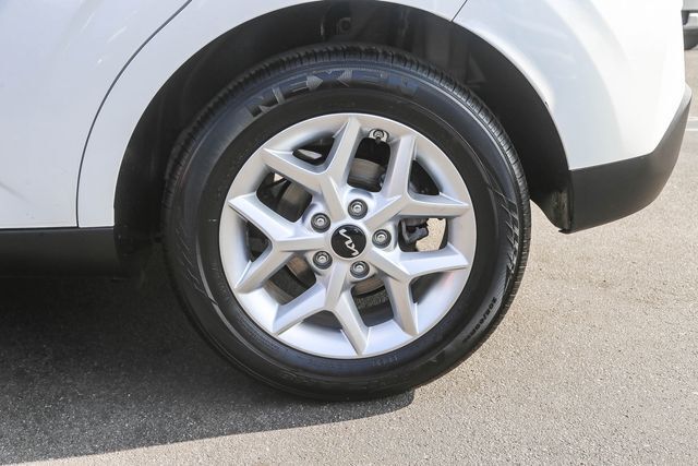 2023 Kia Soul LX Huntington Beach CA