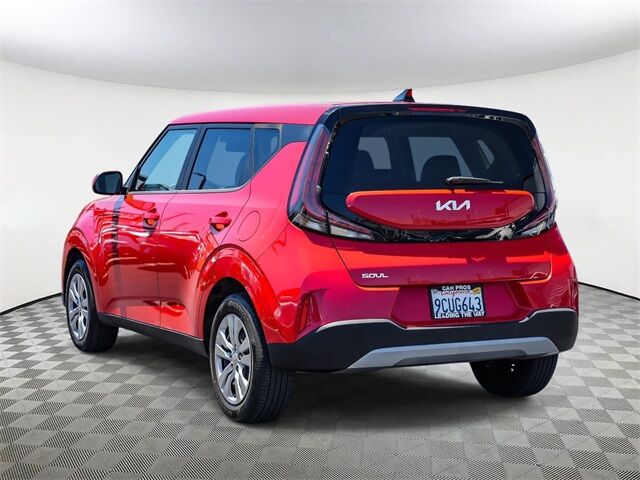 2023 Kia Soul LX Huntington Beach CA