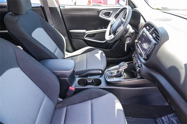 2023 Kia Soul LX Huntington Beach CA