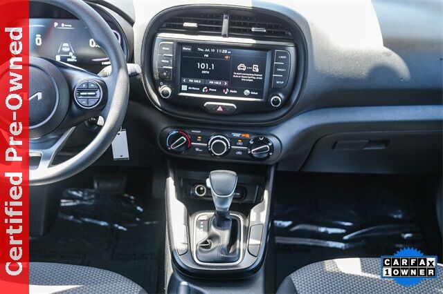 2023 Kia Soul LX Huntington Beach CA