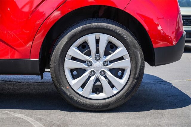 2023 Kia Soul LX Huntington Beach CA