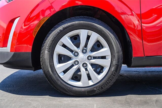 2023 Kia Soul LX Huntington Beach CA