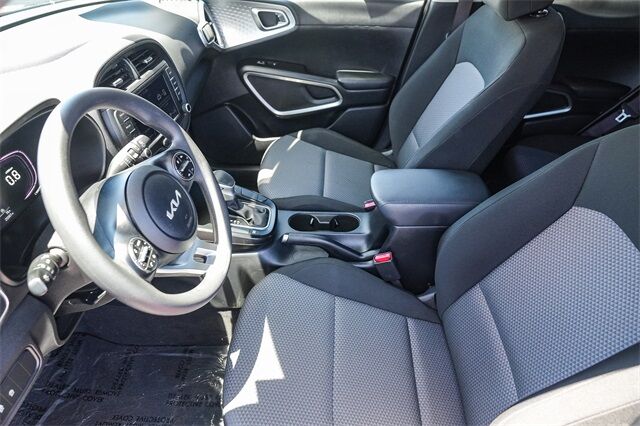 2023 Kia Soul LX Huntington Beach CA