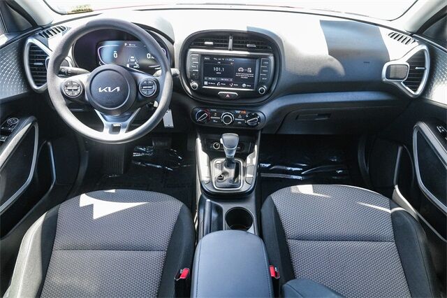 2023 Kia Soul LX Huntington Beach CA