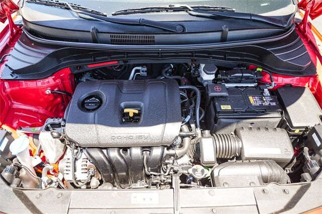 2023 Kia Soul LX Huntington Beach CA