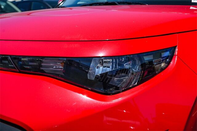 2023 Kia Soul LX Huntington Beach CA