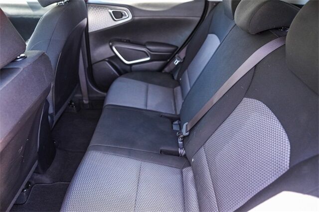 2023 Kia Soul LX Huntington Beach CA