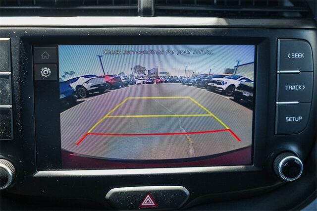 2023 Kia Soul LX Huntington Beach CA