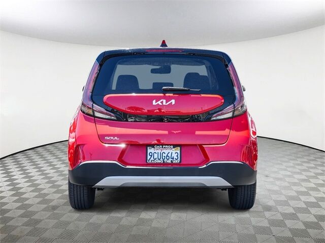 2023 Kia Soul LX Huntington Beach CA