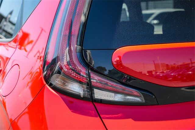 2023 Kia Soul LX Huntington Beach CA