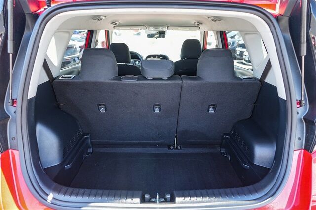 2023 Kia Soul LX Huntington Beach CA
