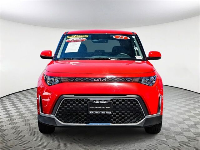 2023 Kia Soul LX Huntington Beach CA