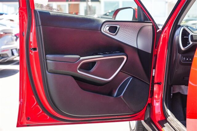 2023 Kia Soul LX Huntington Beach CA