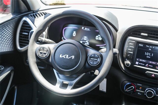2023 Kia Soul LX Huntington Beach CA