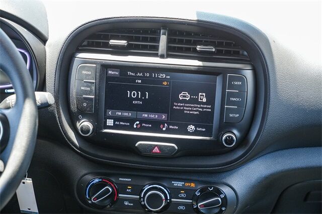 2023 Kia Soul LX Huntington Beach CA