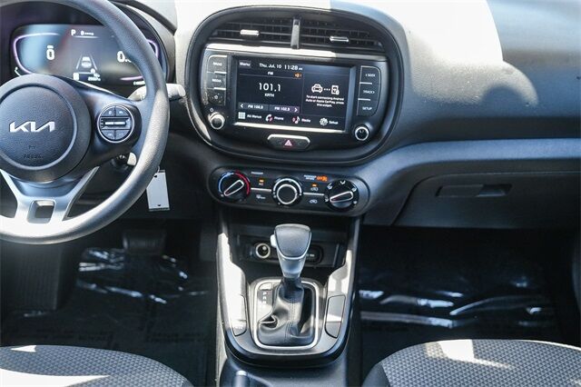 2023 Kia Soul LX Huntington Beach CA