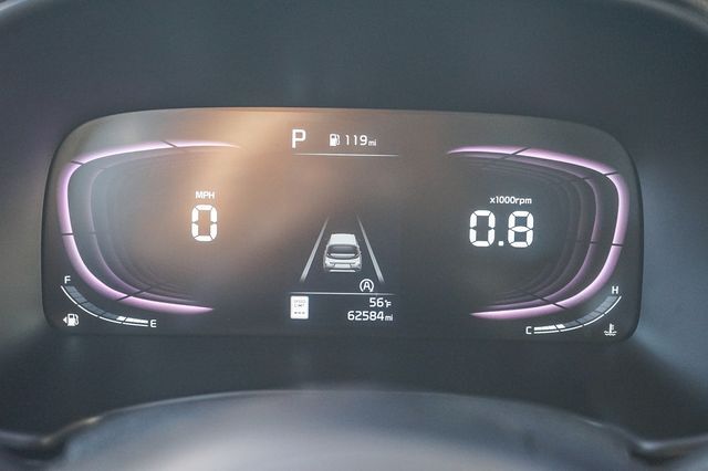 2023 Kia Soul LX Huntington Beach CA