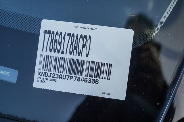 2023 Kia Soul LX Huntington Beach CA